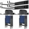 Neiteli folding chair storage