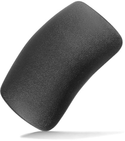 Earthtec ACC01401101 Spa-Kissen, Ersatz für Cal Spa Whirlpools S-01-4285 2020, Kopfkissen, Spa-Kopfkissen, Eigenschaften: Einzelnadel-Design (2 Stück)