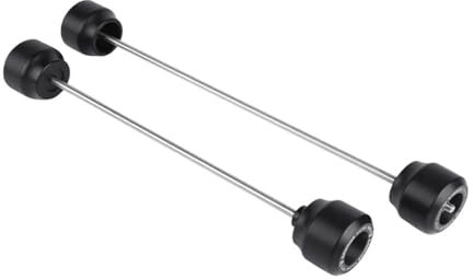 Slider Anteriore Posteriore Forcella Ruota Slider Ruota Anteriore Posteriore Moto Per Honda CB750 Hornet 750 2023-2024 Asse Forcella Crash Slider Forcellone Perno Supporto Bobine