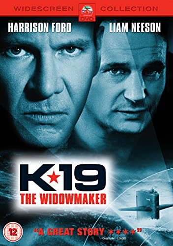 K-19 Widowmaker [UK Import]
