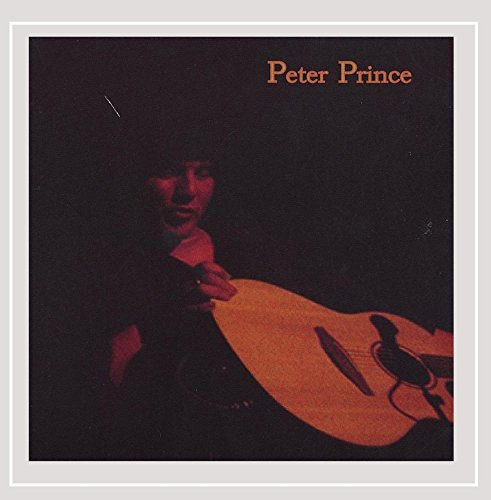 Peter Prince
