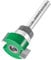 Trend - Intumescent Cutter-Set 10mm x 24mm - C209X1/4TC