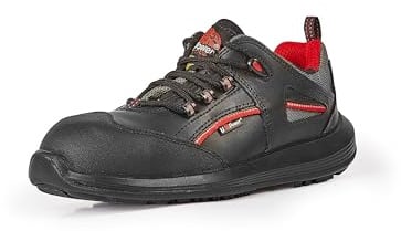 U-Power RR20304-41, Sicherheitsschuhe, Negro,