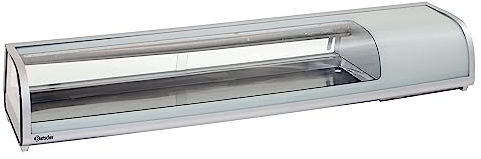 Bartscher Sushi Bar 5x 1/2GN - 110135G