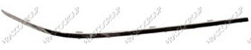 Prasco - BM1001247 - BMW - 7 Series - E66 - Mod. 01/06-12/08 - Chromleiste Rechts Stosstange Vorne