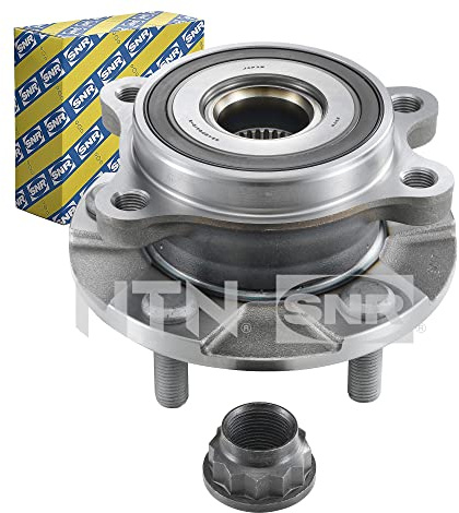 Magneti Marelli 361111183951 Wheel Bearing Kit