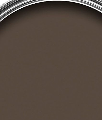 Colours Quick Drying Exterior Gloss Paint Conker 2.5L