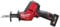 Milwaukee 4933446950 – M 12 chz-402 C Säbelsägeblatt 12 V Fuel 4,0 Ah Lithium FIXTEC