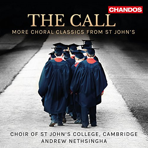 The Call: More Choral Classics