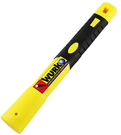 Wurko - Mango Maceta Fibra Vidrio 1000 Gramos