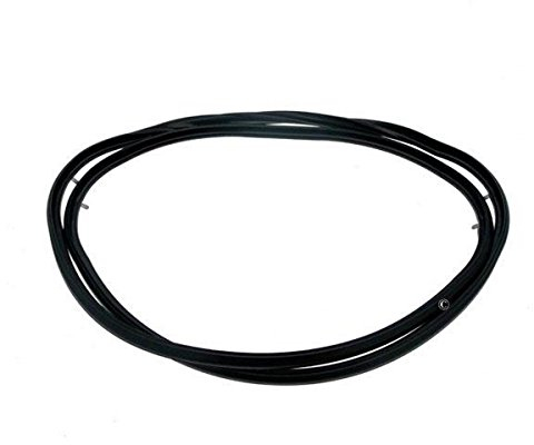 Joint de porte, Joint 4 Côtés compatible pour AEG Electrolux Four, cuisinière, – N ° : 3577252020