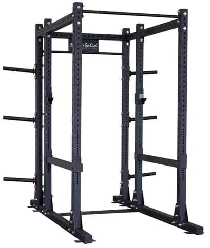 Body-Solid Power Rack d’entraînement complet