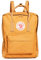 Fjällräven Kanken, gelb(gelb), Gr. -, 16 liter