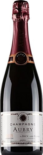 Aubry Champagne Rosé