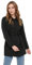 ONLY Onlvalerie Trenchcoat CC Otw Impermeabile, Nero, XS Donna