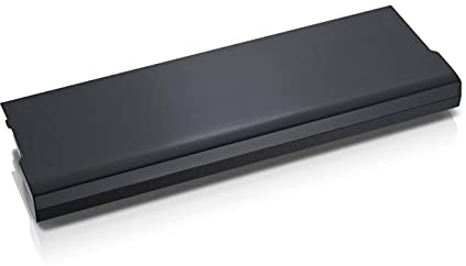 Dell Batterie 97WHR, 9 Cell, W125804926