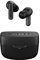 Urbanista Atlanta In Ear Kopfhörer Bluetooth Noise Cancelling, Hybrid ANC, Tiefe Bässe, spritzwassergeschützt, Multipoint Pairing Earbuds, Transparenzmodus, Ladecase kabellos, Mitternachtsschwarz