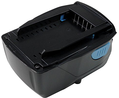 Trade-Shop Akku 21,6V 4000mAh kompatibel mit Hilti 426176, 2018498, 2136393, 2136395, 2183185, 2136396, 2136423, 2183182, B22/3.0, B22/5.2, B22/8.0