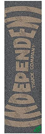 INDEPENDENT Grip Mob SPAN Clear