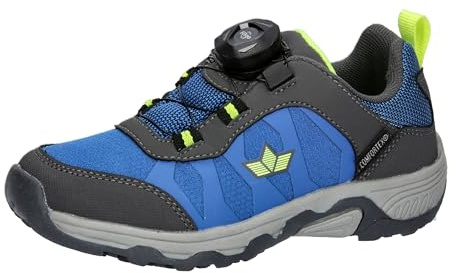 Lico Jungen Jackson Trekkingsschuhe