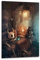 Game Hollow Knight Poster, dekoratives Gemälde, Leinwand, Wandposter und Kunstdruck, modernes Familienschlafzimmer, Dekoration, Poster, 30 x 45 cm
