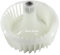 Marel Shop® - Ruota Ventola Convogliatore Aria per Asciugatrice compatibile con Samsung DC93-00873A per Modelli : DV90TA040AH - DV80CGC0B0AEWS - DV9ECGC0A0AEEG