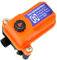 DRIPALIA - Solenoide Aquadrip 24 VAC 3Vias para la automatización de apertura y cierre de Válvulas Hidraúlicas - Con apertura manual