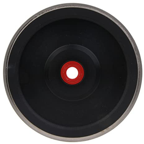 Hochleistungs-Diamantschleifen, 150 mm, 150 mm, 80/150/400/1000/2000/3000# für Autolack, Holz, Metall, Schleifen, Polieren, Fächerscheibe, 150 mm, CBN für Winkelschleifer, Schneideisen