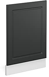 Vicco façade R-Line, Anthracite Campagne/Blanc, 45 cm, PT Anthracite