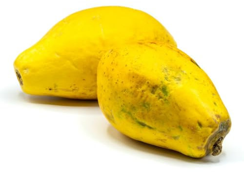 90 piezas semillas de papaya fruta columnar orgánica plantas de balcón robustas árboles frutales enanos resistentes de jardín de hierbas semillas de frutas plantas de oficina semillas de plantas