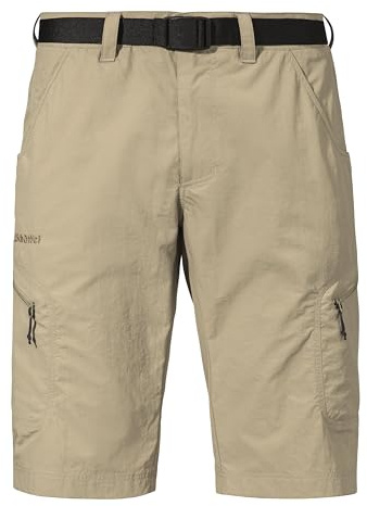 Schöffel Shorts Silvaplana2