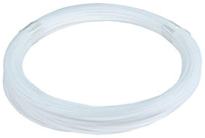 Z3D® LIMPIEZA Filamento de impresora 3D 1,75mm 100g NATURAL (Envío desde Alemania)