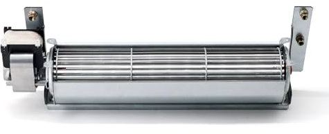 Criditpid Umluftgebläse Ersatz für ComfortBilt HP21 Pelletofen