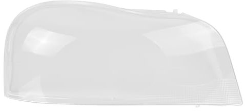 Scheinwerfer Lampenschirm Für Volvo Für XC90 2004 2005 2006 2007 2008 2009-2013 Rechts Scheinwerfer Shell Lampe Schatten Transparent Objektiv Abdeckung Scheinwerfer Abdeckung Car Headlight Lens