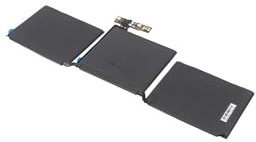 Akku kompatibel mit Apple MacBook Pro Retina 13 Touch Bar A2338, A2171 Li-Polymer 11.4V