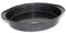 Uonlytech 2piezas Bandeja para Pizza De Molde para Hornear Antiadherente para Pasteles y Postres