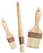 Toyvian 1 Jeu Huile Pour Barbecue Ustensiles De Cuisine Ergonomiques Résistants À Température Pour Basting 3 Pièces