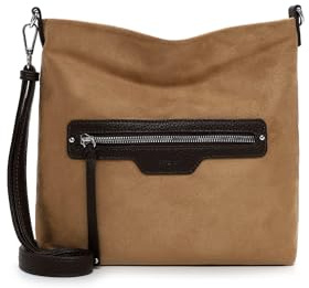 Emily & Noah Umhängetasche E&N Drancy RUE 09 1560 Damen Handtaschen Uni