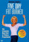Rosemary Conley - Five Day Fat Burner