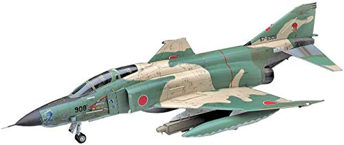Hasegawa 1:48 Rf-4E Phantom II JASDF
