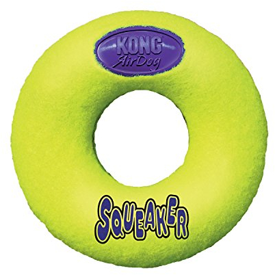 Paulchen Air Kong Donunt (L) 15220, 17 cm mit Squeaker