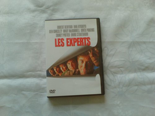 Les experts [FR Import]