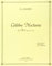 Nocturne en mi b op. 9 n° 2 pour Violon et piano