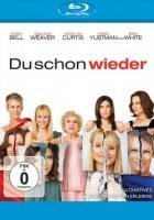 Du schon wieder