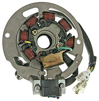 Lichtmaschine Version 2 SACHS SX-1 50