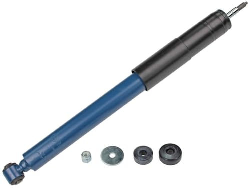 Meyle 026 725 0012 Shock Absorber