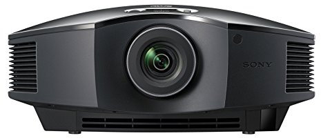 Sony VPL-HW40ES/B Home Cinema Projector