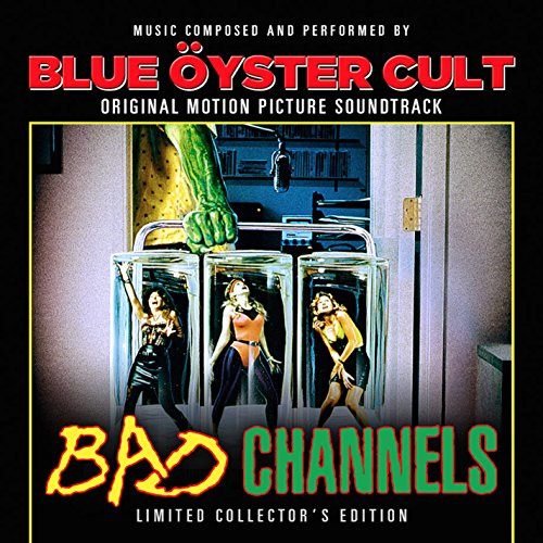 Bad Channels (Original Motion Picture Soundtrack)