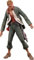 Pirates of the Caribbean: At World's End Series 2 Jagetti Actionfigur by NECA
