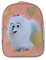 Secret Life Of Pets Kinderrucksack, Light Pink (Mehrfarbig) - 31203